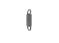 ALEMITE 339210 Pawl Spring