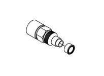 ALEMITE 339227 SWIVEL ASSY MEDIUM PRESSURE | YarinInd