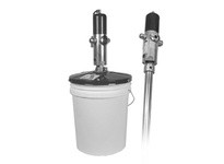 ALEMITE 339359-C1 Pump Package (180kg)