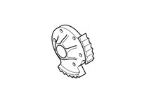 ALEMITE 339467 RATCHETSERVICE PART