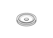 ALEMITE 339507 PISTON W/O HOLES