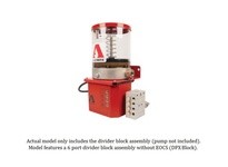 ALEMITE 339781 BLOCK ASY MASTER (6-PT) | YarinInd