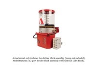 ALEMITE 339784 BLOCK ASY MASTER 12-PT | YarinInd