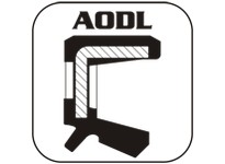 Harwal 344004AODL 34 x 40 x 04AODL NBR | YarinInd