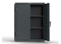 StrongHold 34-WM-142 Wall Mounted Industrial Cabinet | Durable Storage