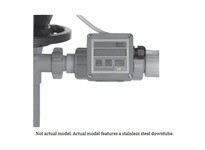 ALEMITE 340022 PUMP PKG SS BATCH CNTRL 115V