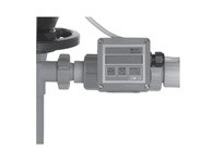 ALEMITE 340023 PUMP PKG BATCH CONTROL (230V)