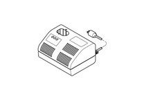 ALEMITE 340082 14.4 V EUROPEAN CHARGER | High-Quality Industrial Supplies