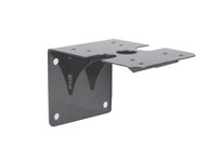 ALEMITE 340196 1/2 WALL BRACKET KIT | YarinInd