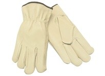 MCR 3401XL Industry Grade Pigskin Grain Driver Keystone Thumb