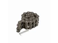 Morse C80 28 Chain Coupling Chain, Style C8028, LubricatedChain Coupling Chain, Style C8028, Lubricated
