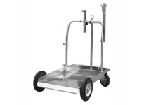 ALEMITE 340341 LUBE CART