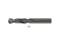 DRILLCO 340A521 U Screw Machine Length Drills High Speed Steel | Industrial Supplies