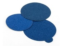 United Abrasives SAIT 34112 Z-F Premium Zirconium Heavy Duty Disc | Quality PSA Disc