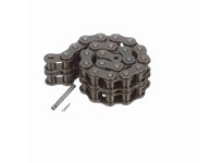 Morse C40 22 Chain Coupling Chain, Style C4022, LubricatedChain Coupling Chain, Style C4022, Lubricated