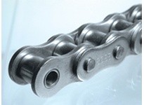 Morse 40SS R 10FT Stainless Steel Riveted Roller Chain | Durable & Reliable