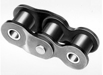 Morse 50SS O/L 2P Stainless Steel Roller Chain Offset Link | Durable & Reliable