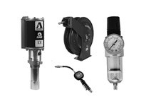 ALEMITE 343077 EQUIPMENT PACKAGE | YarinInd