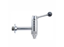 ALEMITE 343092-1 SPIGOT NON-LOCK LEVER