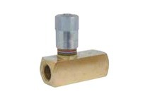 ALEMITE 343093 VALVE FLOW CONTROL | YarinInd