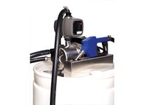 ALEMITE 343109 CENTRIFUGAL PUMP PACKAGEBARREL MOUN