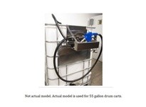 ALEMITE 343139 CART PACKAGE 12V MOBILE