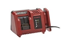 ALEMITE 343153 CHARGER BATTERY (EUROPE)18Vdc