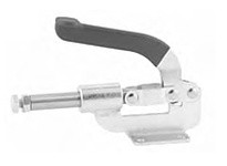Te-Co 34320 Straight Line Action Clamps, Standard Handle | 800 lb Capacity