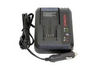 ALEMITE 343289 CHARGER MOBILE {20V BATTERY}