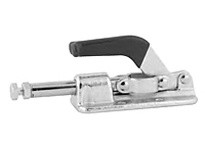 Te-Co 34330 Straight Line Action Clamps - 2500 lb | Industrial Supplies