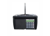 ALEMITE 343314 RF KEYPAD MASTER