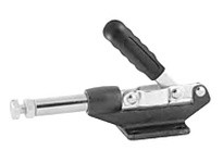 Te-Co 34340 Straight Line Action Clamps | 45° Handle | 600 lb Capacity