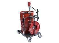 ALEMITE 343509 OIL LUBE TROLLEY PACKAGE