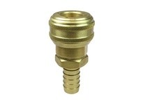 Coilhose 343A 3/4" Automatic Industrial Coupler | High-Quality Supplies