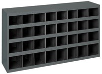 Durham 344-95 9 32 BIN #95 GRAY