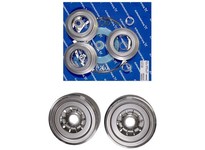 Grundfos 345190 KIT CRN30 6-8 STAGES | High-Quality Industrial Supplies