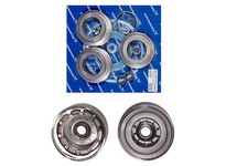 Grundfos 345200 KIT CR30 6-8 STAGES | High-Quality Industrial Supplies