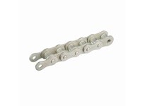 Morse 120MG R 10FT Standard Riveted Roller Chain | Steel Chain Size 120