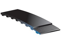 Gates 92570385 348MXL025 PowerGrip Timing BeltsPitch: 2/25"Width: 1/4"Pitch Length: 34.80"Number of Teeth: 435Material ID: 92570