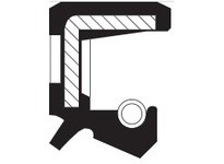 Harwal Oil seal 35x52x7ADL FPM