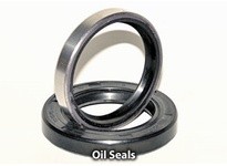 Consolidated Bearings 35 X 55 X 10 MM OIL SEAL METRIC | High-Quality Seals