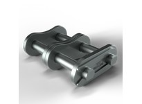 HKK RC035SCL2 35-2 CONN LINK SP/CL 3/8" pitch35-2 Connecting Link, Spring Clip Type