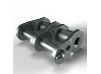 HKK RC035CHL2 35-2 OFF LINK 3/8" pitch double35-2 | YarinInd
