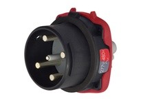 Meltric 35-68247-C-K04-HAZ DS100C HAZ INLET POLY B | YarinInd