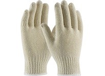 35-C104/L Cotton/Polyester 7G Standard Wgt Natural | YarinInd