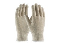 35-C110/L Cotton/Polyester 7G Med Wgt Natural Color | YarinInd