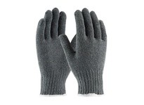 35-C500/L Cotton/Polyester 7G Med Wgt Gry. Color