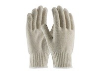 35-C510/L Cotton/Polyester 7G Extra Heavy Wgt Natural Color | YarinInd