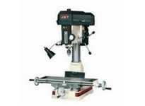 JET 350018 JMD-18 Mill/Drill With R-8 Taper 115/230V 1Ph | High-Quality Tools