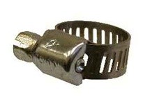 MRO 350020SS 7/8-1-3/4 ALL 316 SS CLAMP